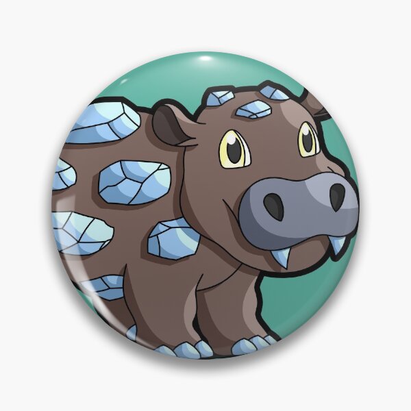 Item preview, Baby Ice Hippo designed and sold by Animefreak9696.