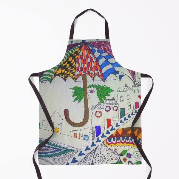 Item preview, when it rains designed and sold by CRHerrera.