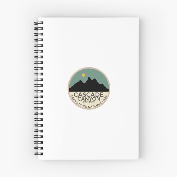 Item preview, Cascade Canyon designed and sold by afb17.