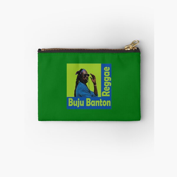 Item preview, Buju Banton canvas designed and sold by traq59.