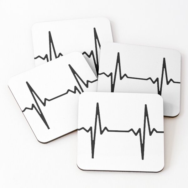 Item preview, Heartbeat - Pulse designed and sold by ManueloP.