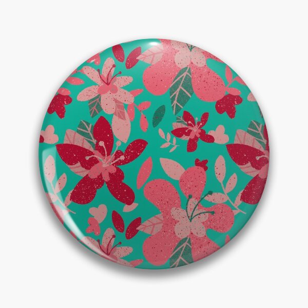 Item preview, Day Flowers designed and sold by OliveHui.