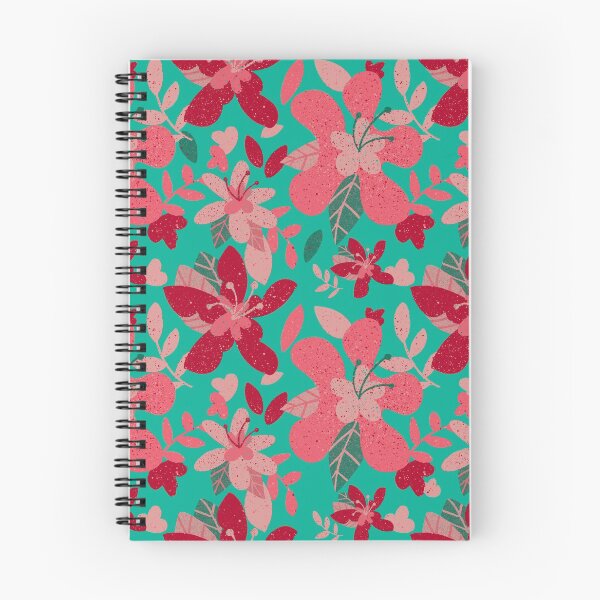Aperçu de l'œuvre Fleurs de jour créée et vendue par OliveHui.
