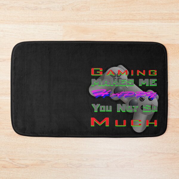 Item preview, Gaming Make Me Happy You Not So Much designed and sold by BritzShop.