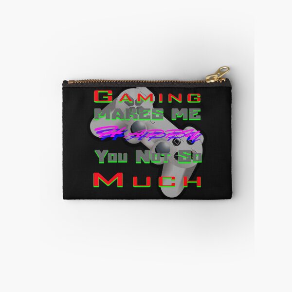 Item preview, Gaming Make Me Happy You Not So Much designed and sold by BritzShop.