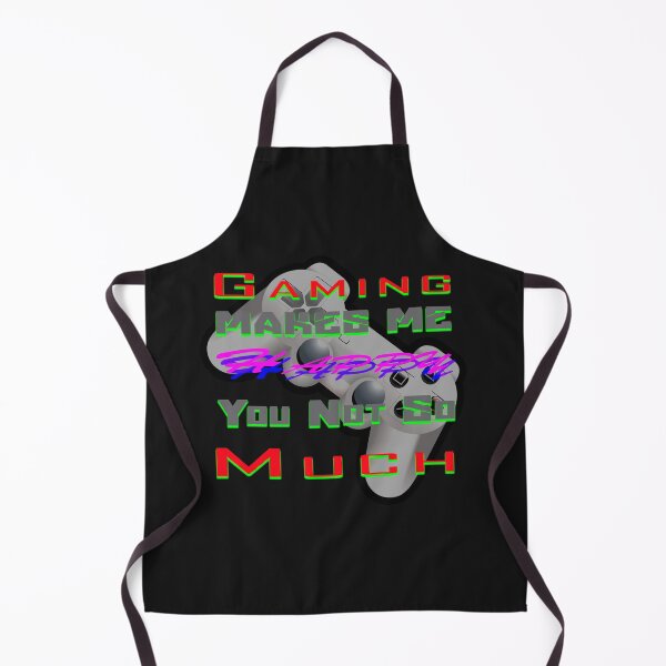 Item preview, Gaming Make Me Happy You Not So Much designed and sold by BritzShop.