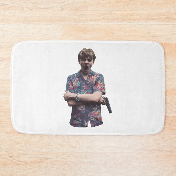 Item preview, Yawn DiCaprio designed and sold by Frallo.