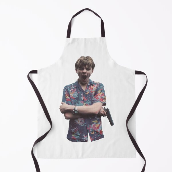 Item preview, Yawn DiCaprio designed and sold by Frallo.