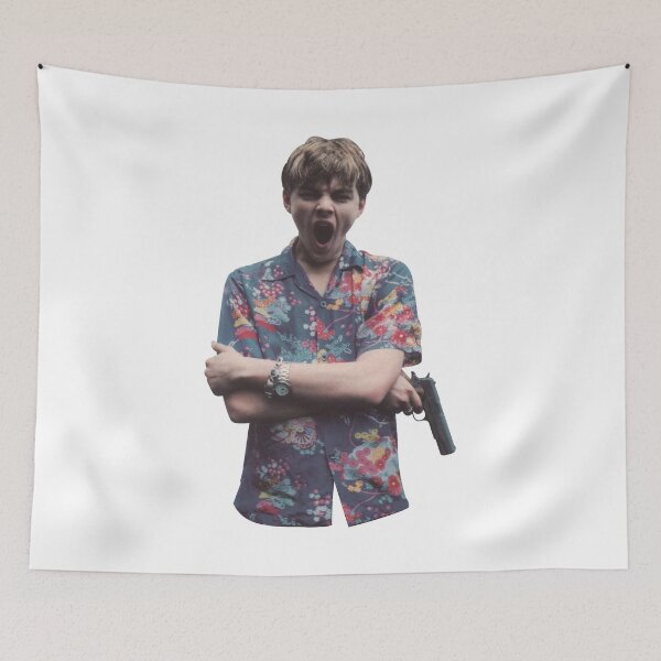 Item preview, Yawn DiCaprio designed and sold by Frallo.
