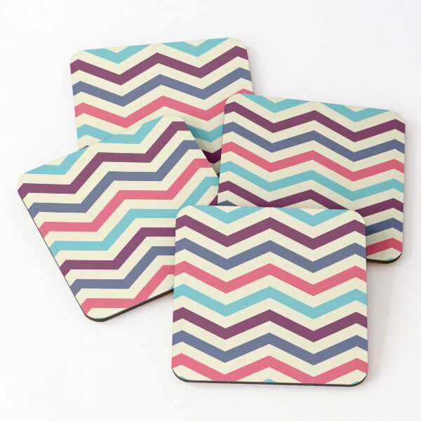Item preview, GEOMETRIC ORNAMENT ZIG ZAG designed and sold by SECRET STORE.