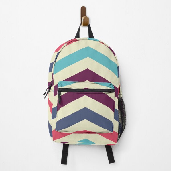 Item preview, GEOMETRIC ORNAMENT ZIG ZAG designed and sold by SECRET STORE.