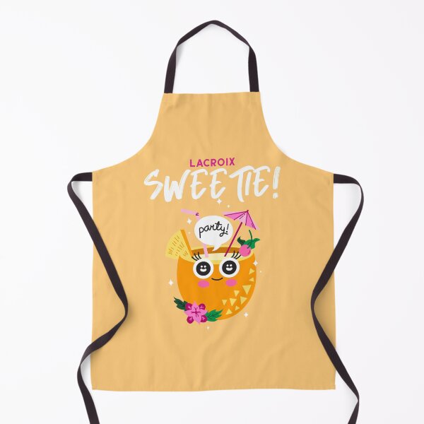 Item preview, Absolutely Fabulous Inspired Design | AbFab Quote | Absolutely Fabulous Darling | Lacroix Sweetie! designed and sold by Ainbowz-Artwork.
