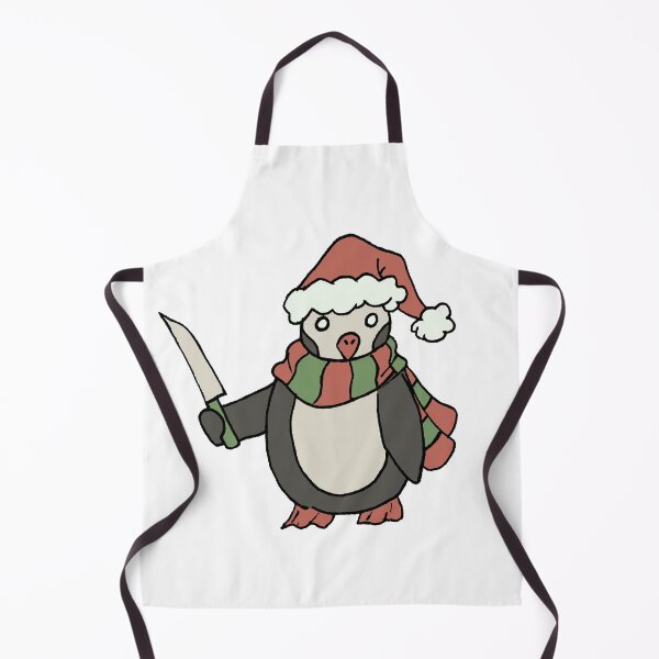 Item preview, Totally Normal Penguin designed and sold by Roundabouts.