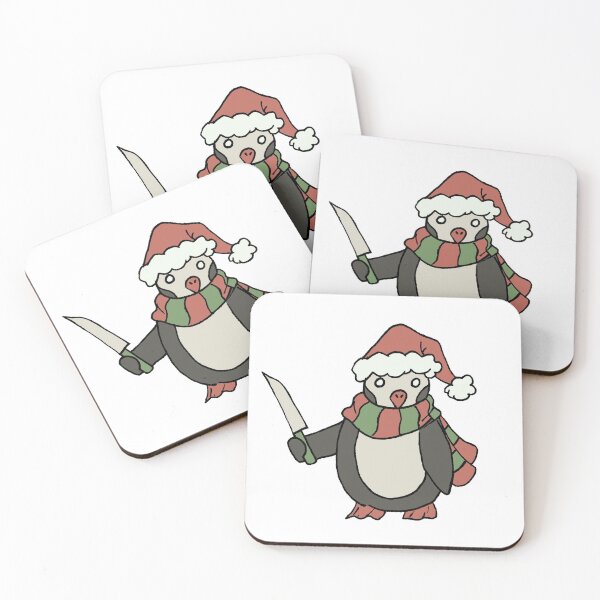 Item preview, Totally Normal Penguin designed and sold by Roundabouts.