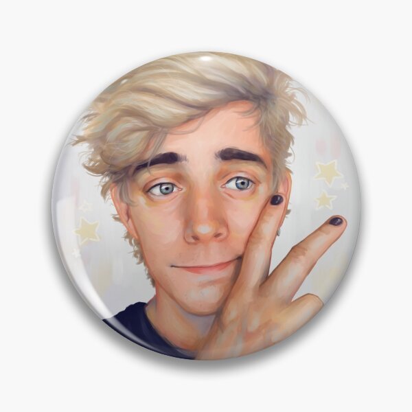 Item preview, blond designed and sold by sokoprints.