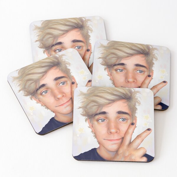 Item preview, blond designed and sold by sokoprints.