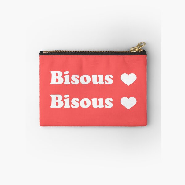 Aperçu de l'œuvre Bisous Bisous créée et vendue par redgoch.