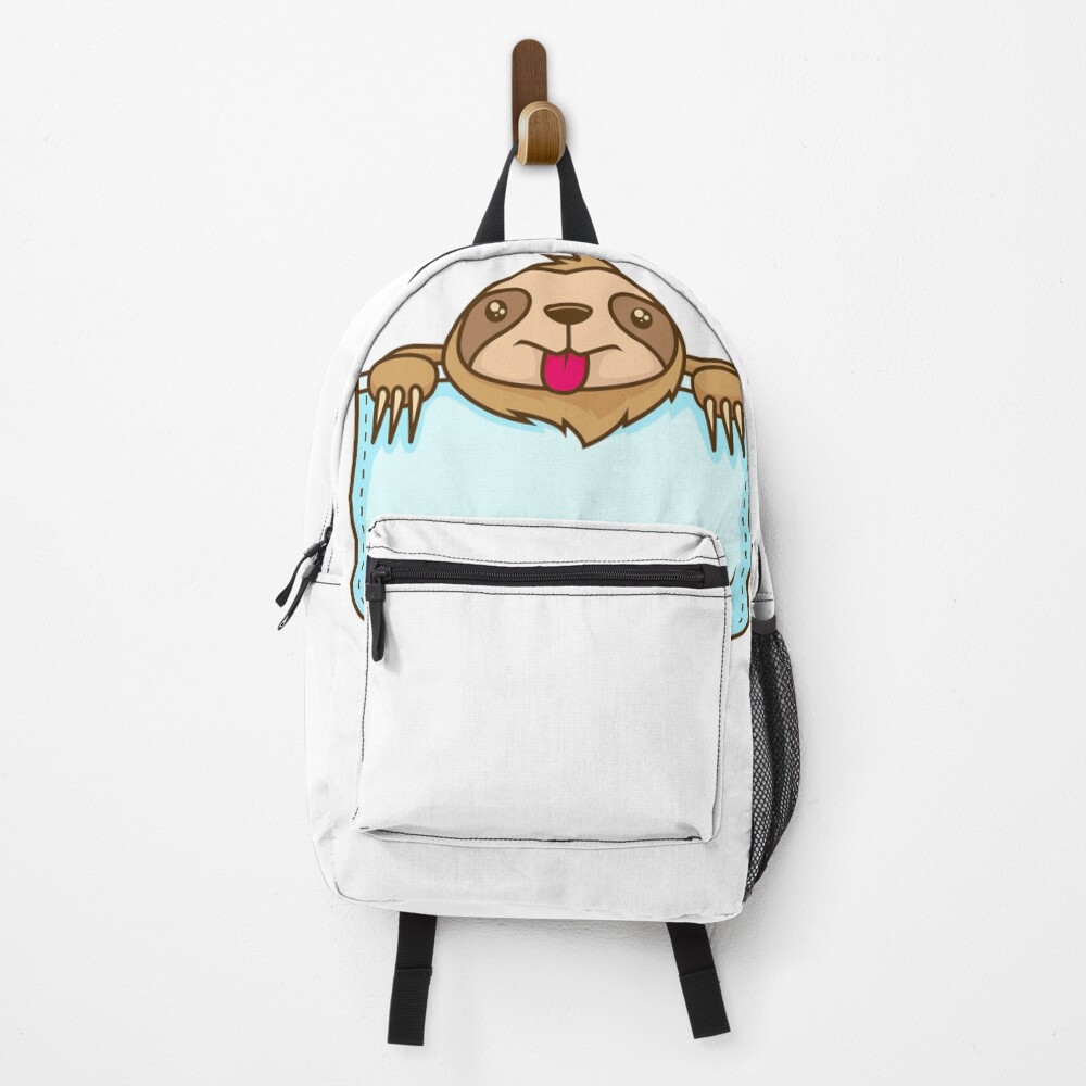 Item preview, Backpack designed and sold by StepUp84.