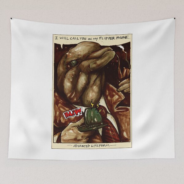 Item preview, Animal Communication designed and sold by Sean Simmans.