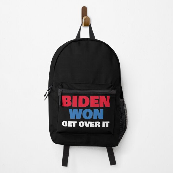 Item preview, Biden Won Get Over It designed and sold by MariusMunteanu.