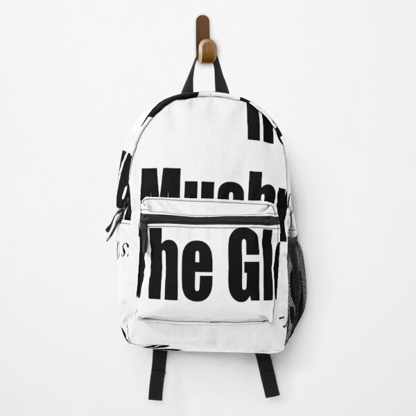 Item preview, The Globalists need Mushrooms !! designed and sold by Tommy James Peters.