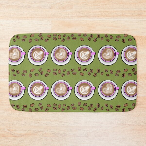 Item preview, Coffee Addict designed and sold by Jared Hart.