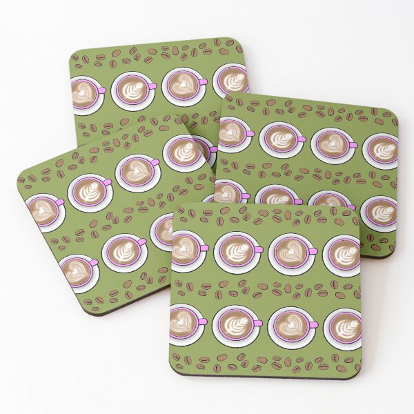 Item preview, Coffee Addict designed and sold by Jared Hart.