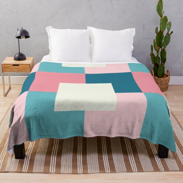 Item preview, SQUARES COLOURFUL designed and sold by SECRET STORE.