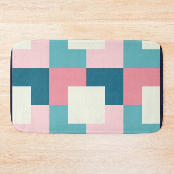 Item preview, SQUARES COLOURFUL designed and sold by SECRET STORE.