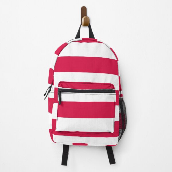 Item preview, Red Sixties Stripes designed and sold by XYZ LAB by Jesuperman.