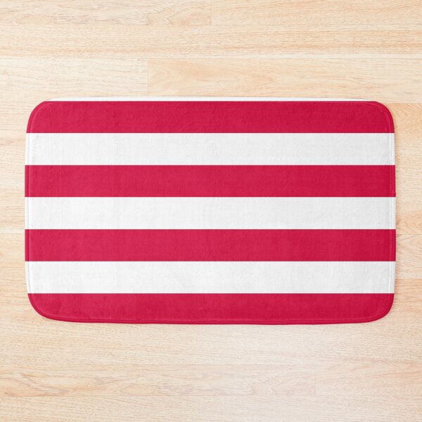 Item preview, Red Sixties Stripes designed and sold by XYZ LAB by Jesuperman.