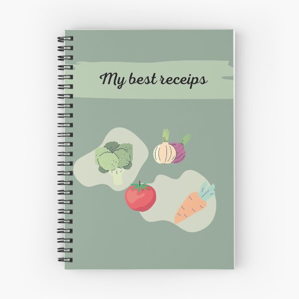 Item preview, My best recipes designed and sold by Ninaines85.
