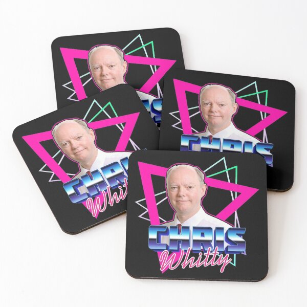 Item preview, Chris Whitty designed and sold by Alyes.