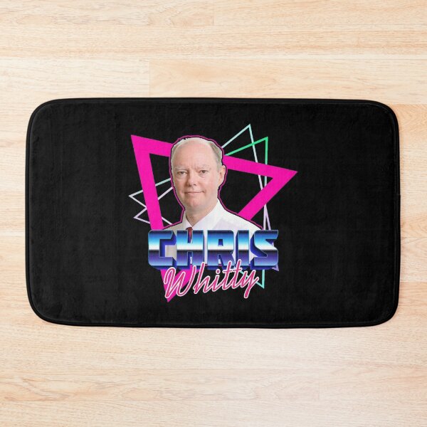 Item preview, Chris Whitty designed and sold by Alyes.