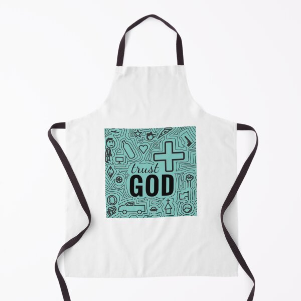 Item preview, Trust God designed and sold by BatemanBranding.