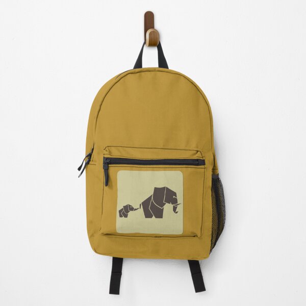 Item preview, Geometric Elephant &Baby designed and sold by FOX1999-Design.