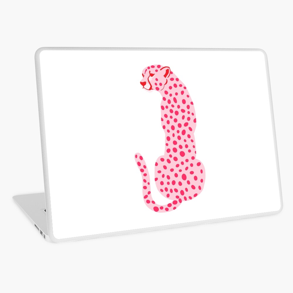 Item preview, Laptop Skin designed and sold by lizziesumner.