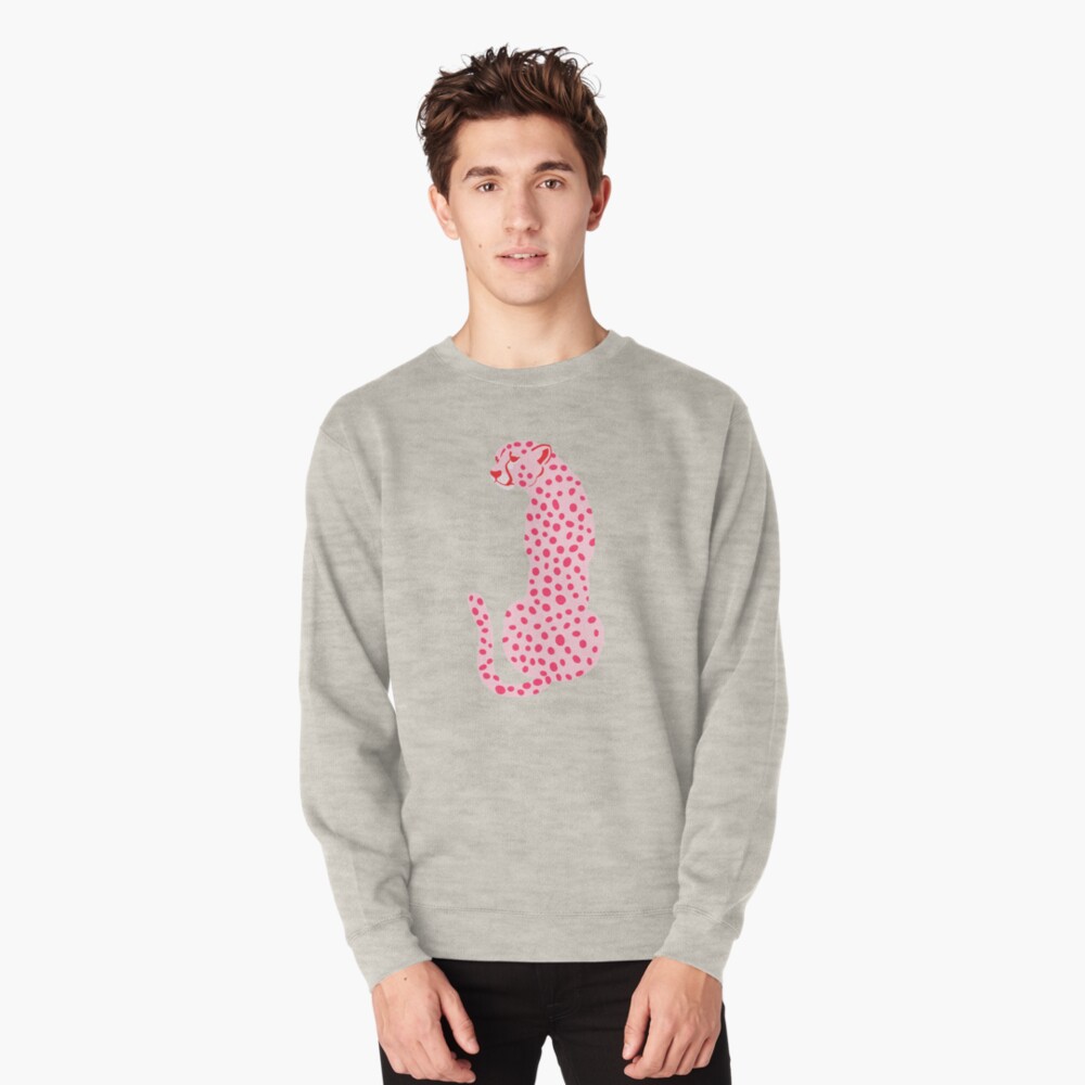 Item preview, Pullover Sweatshirt designed and sold by lizziesumner.