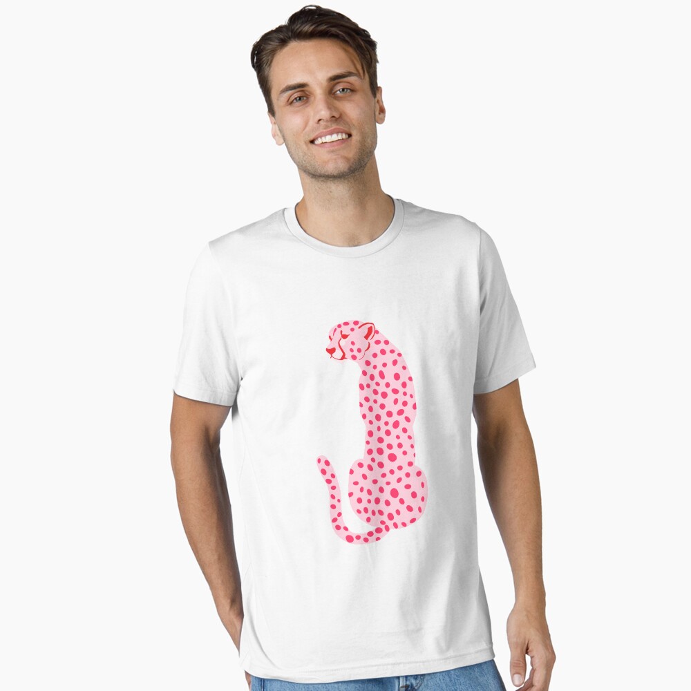 Aperçu de l'œuvre T-shirt essentiel créée et vendue par lizziesumner.