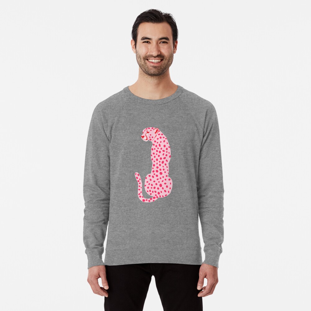 Item preview, Lightweight Sweatshirt designed and sold by lizziesumner.