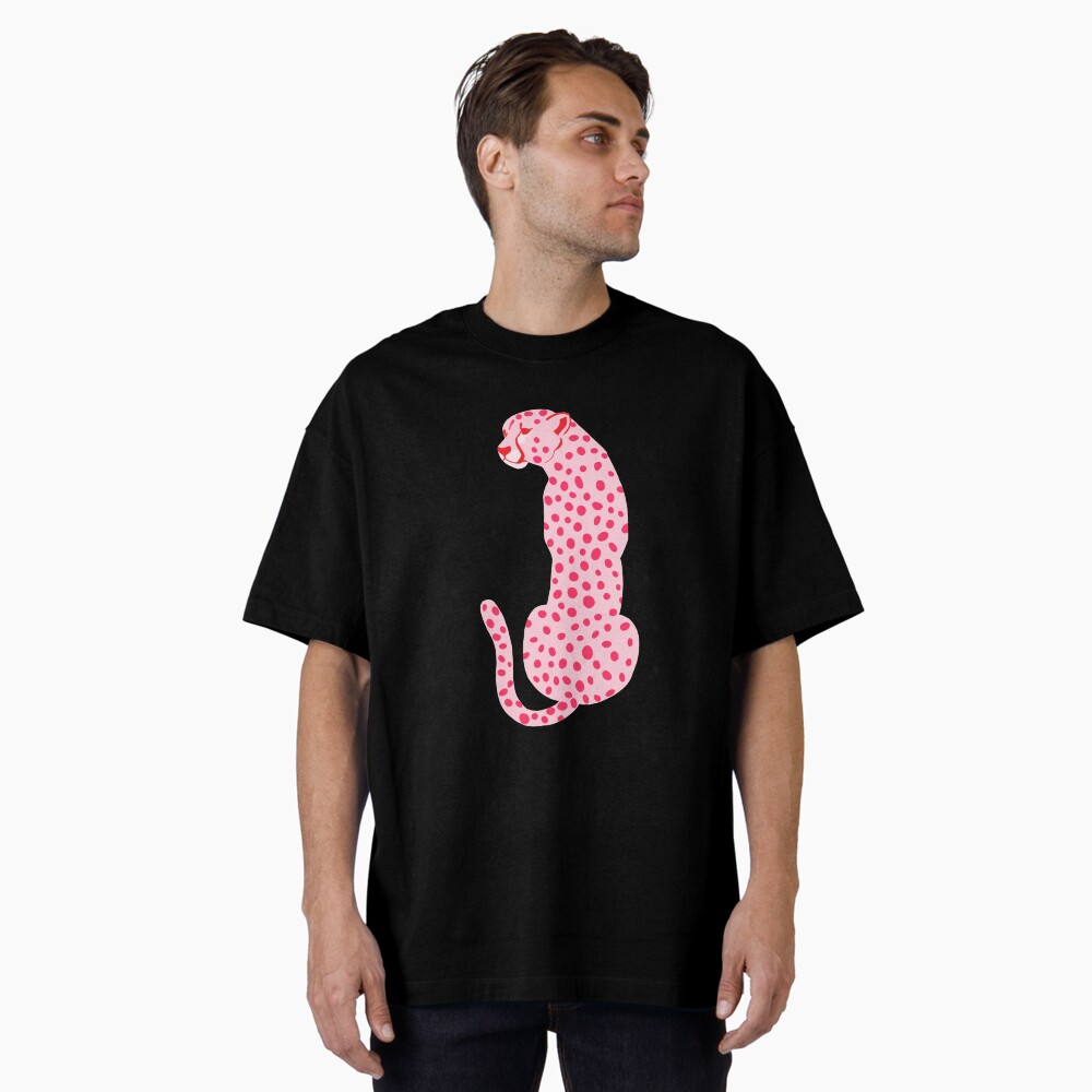 Aperçu de l'œuvre T-shirt oversize créée et vendue par lizziesumner.