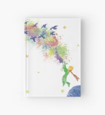 Le petit prince Hardcover Journal
