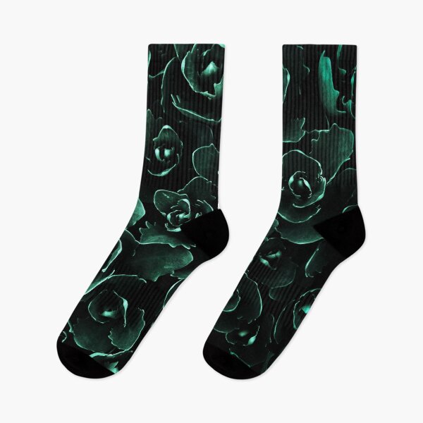 Item preview, Green Rose Beautiful Design designed and sold by BestBash.