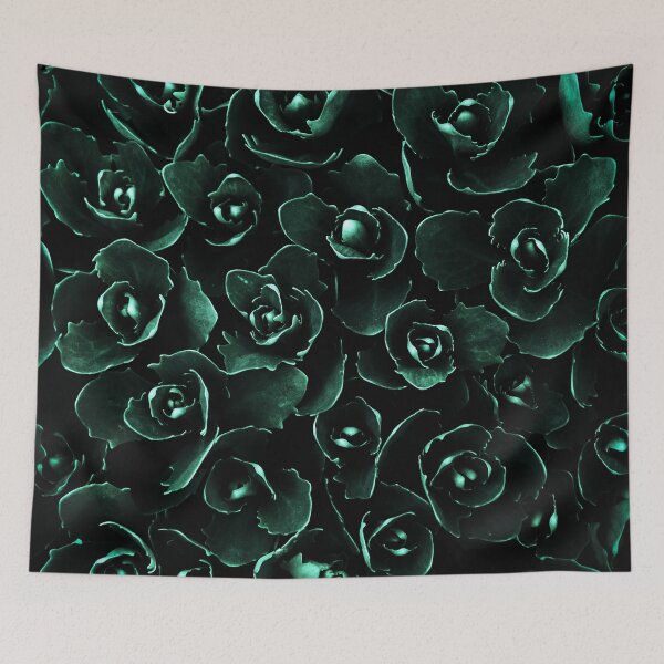 Item preview, Green Rose Beautiful Design designed and sold by BestBash.