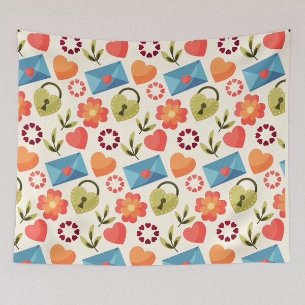 Item preview, LOVE VALENTINE designed and sold by SECRET STORE.