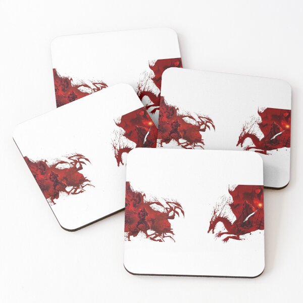 Item preview, Dragon Age designed and sold by Zankul82.