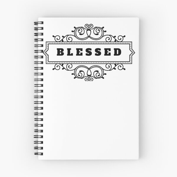 Item preview, BLESSED designed and sold by julset.