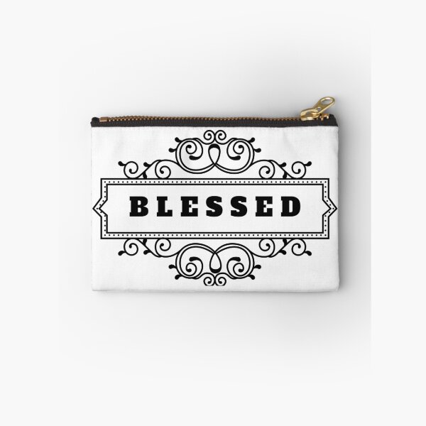 Item preview, BLESSED designed and sold by julset.
