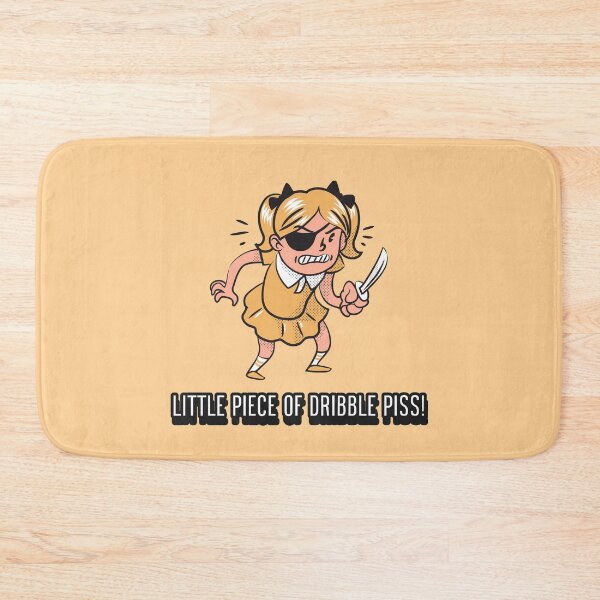 Item preview, Absolutely Fabulous Inspired Design | AbFab Quote | Absolutely Fabulous Darling | Little Piece Of Dribble Piss! designed and sold by Ainbowz-Artwork.