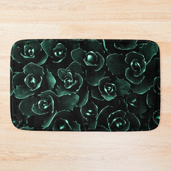 Item preview, Green Rose Beautiful Design designed and sold by BestBash.